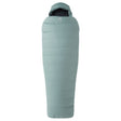 Mountain Equipment Classic 550 Regular Sleeping Bag Goblin Blue - 53 Degrees North