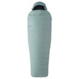 Mountain Equipment Classic 750 Regular Sleeping Bag Goblin Blue - 53 Degrees North 