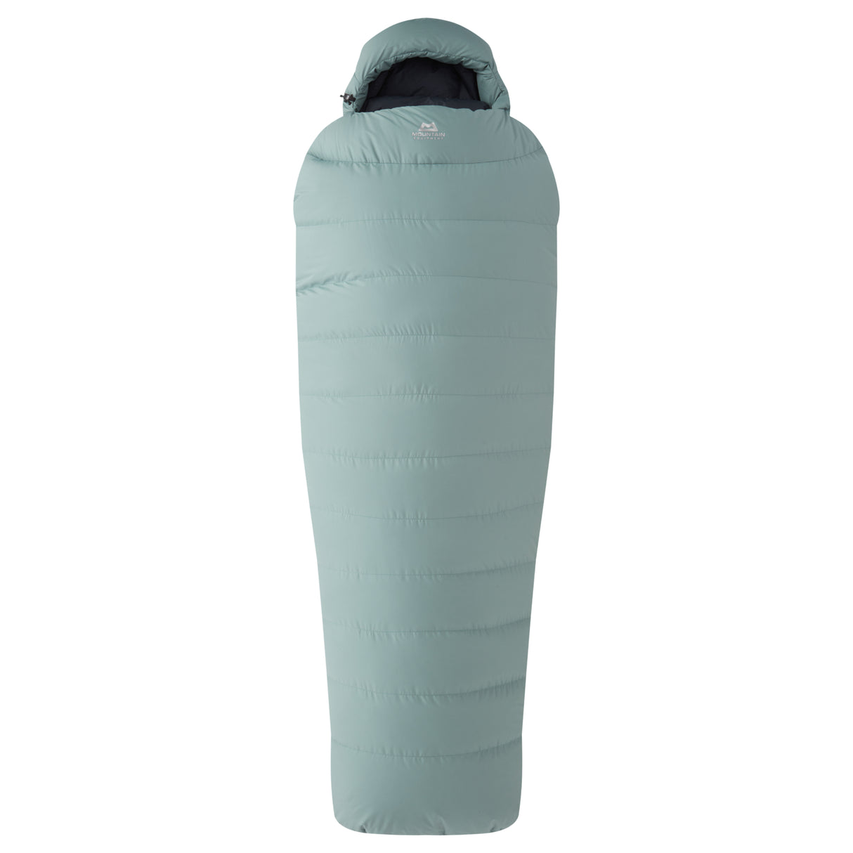 Mountain Equipment Classic 750 Regular Sleeping Bag Goblin Blue - 53 Degrees North 