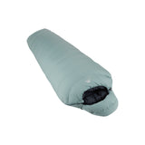 Mountain Equipment Classic 750 Regular Sleeping Bag Goblin Blue - 53 Degrees North 