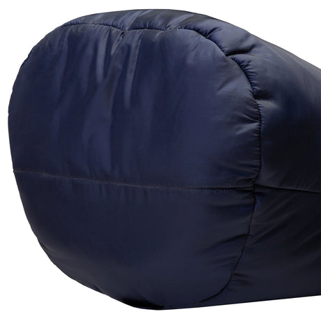 Mountain Equipment Klimatic III Regular Left Zip Sleeping Bag Dusk - 53 Degrees North 