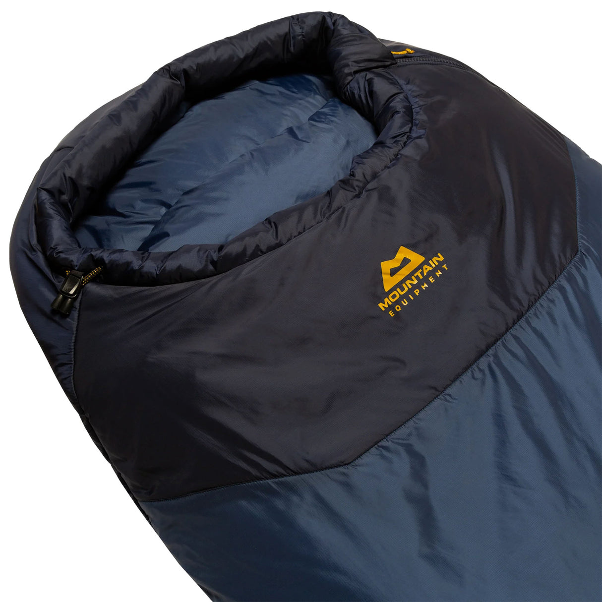 Mountain Equipment Klimatic III Regular Left Zip Sleeping Bag Dusk - 53 Degrees North 