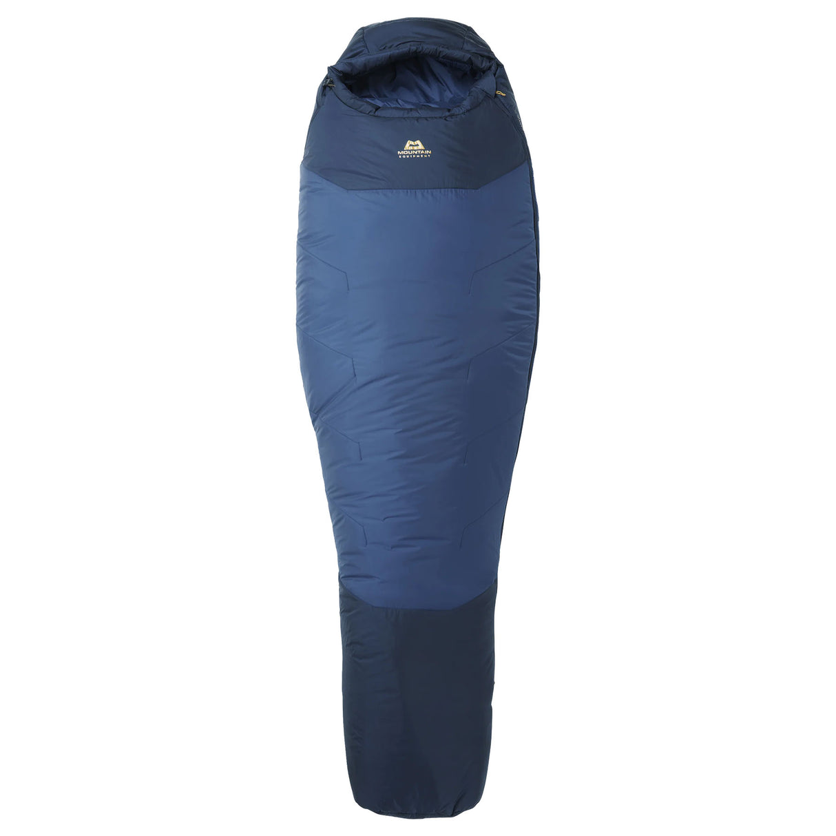 Mountain Equipment Klimatic III Regular Left Zip Sleeping Bag Dusk - 53 Degrees North 
