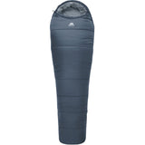 Mountain Equipment Lunar II Sleeping Bag Denim Blue / Single - 53 Degrees North 