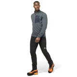 Mountain Equipment Men's Ibex Mountain Pants Black / Small / Short-Black / Small / Regular-Black / Small / Long-Black / Medium / Short-Black / Medium / Regular - 53 Degrees North 