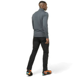 Mountain Equipment Men's Ibex Mountain Pants Black / Small / Short-Black / Small / Regular-Black / Small / Long-Black / Medium / Short-Black / Medium / Regular - 53 Degrees North 