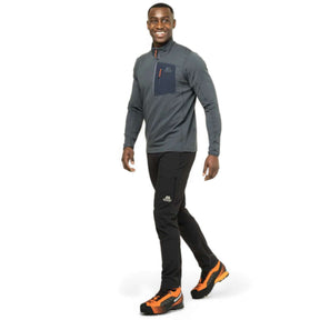 Mountain Equipment Men's Ibex Mountain Pants Black / Small / Short-Black / Small / Regular-Black / Small / Long-Black / Medium / Short-Black / Medium / Regular - 53 Degrees North 