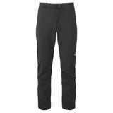 Mountain Equipment Men's Ibex Mountain Pants Black / Small / Short-Black / Small / Regular-Black / Small / Long-Black / Medium / Short-Black / Medium / Regular - 53 Degrees North 