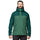 Mountain Equipment Men's Nanda Devi GORE-TEX Jacket Fern/Pine / Small-Fern/Pine / Medium-Fern/Pine / Large-Fern/Pine / X-Large-Fern/Pine / XX-Large - 53 Degrees North 