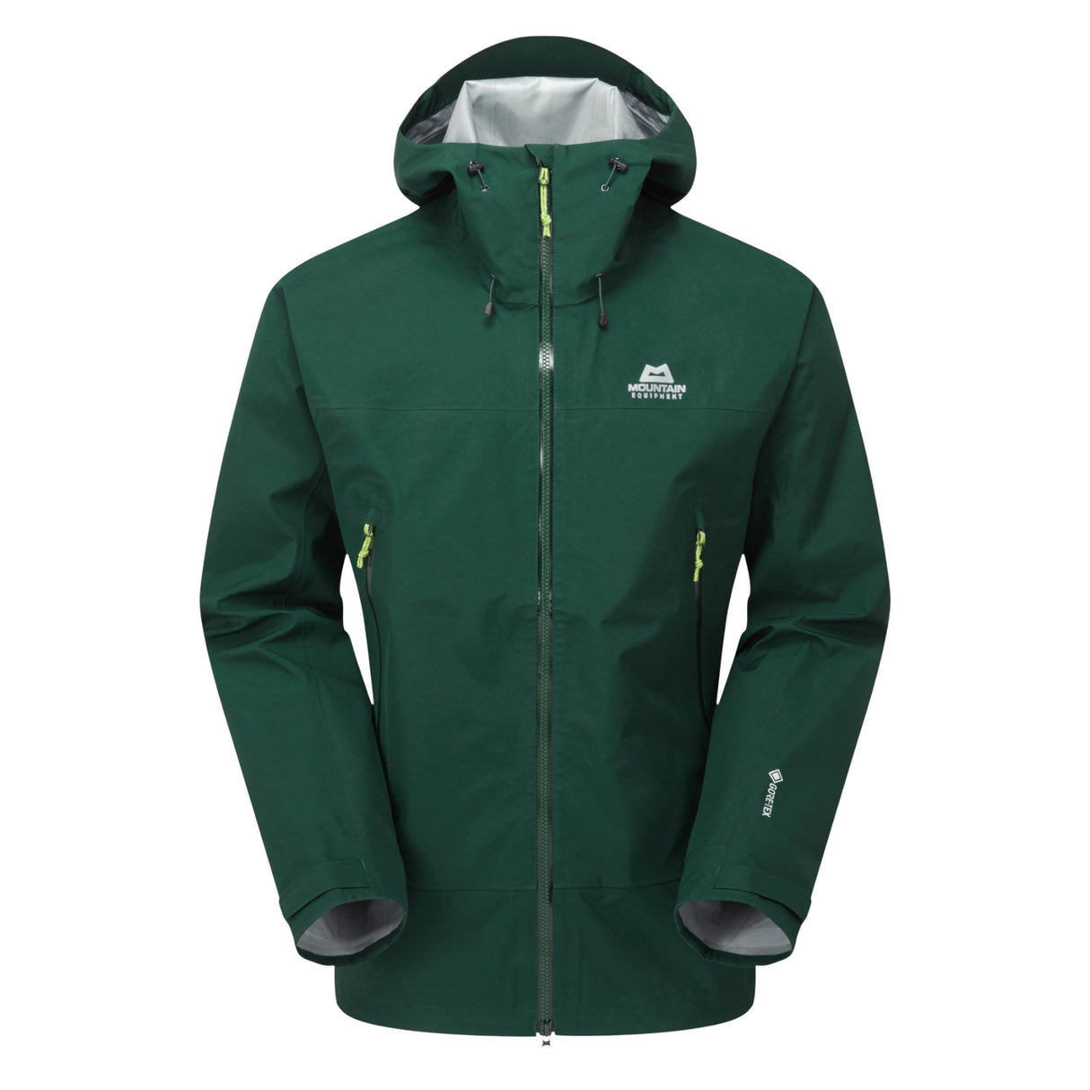 Mountain Equipment Men's Saltoro GORE-TEX Jacket Rust/Cosmos / Small-Rust/Cosmos / Medium-Rust/Cosmos / Large-Rust/Cosmos / X-Large-Rust/Cosmos / XX-Large - 53 Degrees North 