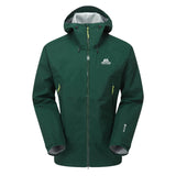 Mountain Equipment Men's Saltoro GORE-TEX Jacket Rust/Cosmos / Small-Rust/Cosmos / Medium-Rust/Cosmos / Large-Rust/Cosmos / X-Large-Rust/Cosmos / XX-Large - 53 Degrees North 