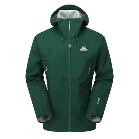 Mountain Equipment Men's Saltoro GORE-TEX Jacket Rust/Cosmos / Small-Rust/Cosmos / Medium-Rust/Cosmos / Large-Rust/Cosmos / X-Large-Rust/Cosmos / XX-Large - 53 Degrees North 