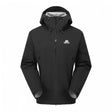 Mountain Equipment Men's Saltoro GORE-TEX Waterproof Jacket Black / Small-Black / Medium-Black / Large-Black / X-Large-Black / XX-Large - 53 Degrees North 