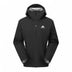 Mountain Equipment Men's Saltoro GORE-TEX Waterproof Jacket Black / Small-Black / Medium-Black / Large-Black / X-Large-Black / XX-Large - 53 Degrees North 