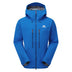Mountain Equipment Men's Tupilak GORE-TEX Jacket Atlantic Blue / Small-Atlantic Blue / Medium-Atlantic Blue / Large-Atlantic Blue / X-Large - 53 Degrees North 