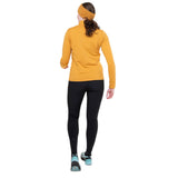 Mountain Equipment Women's Austra Tights Black / X-Small-Black / Small-Black / Medium-Black / Large-Black / X-Large - 53 Degrees North 