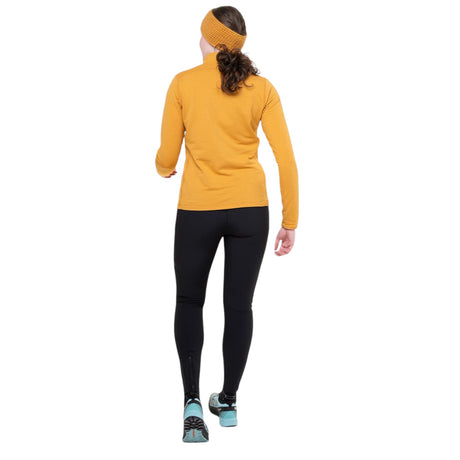 Mountain Equipment Women's Austra Tights Black / X-Small-Black / Small-Black / Medium-Black / Large-Black / X-Large - 53 Degrees North 
