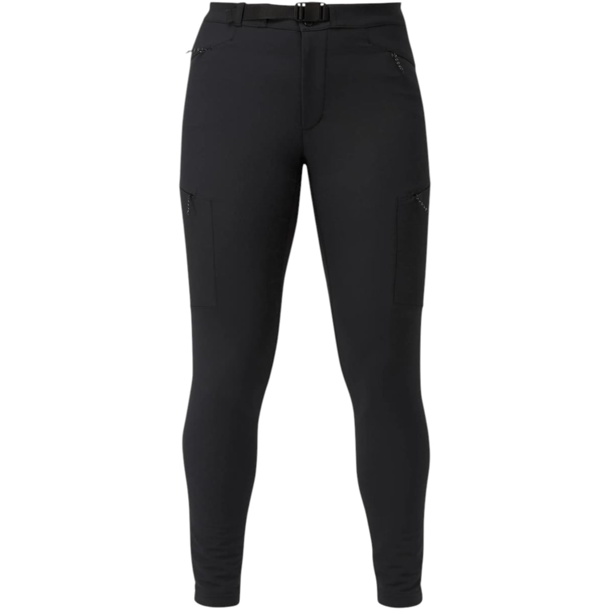 Mountain Equipment Women's Austra Tights Black / X-Small-Black / Small-Black / Medium-Black / Large-Black / X-Large - 53 Degrees North 