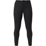 Mountain Equipment Women's Austra Tights Black / X-Small-Black / Small-Black / Medium-Black / Large-Black / X-Large - 53 Degrees North 