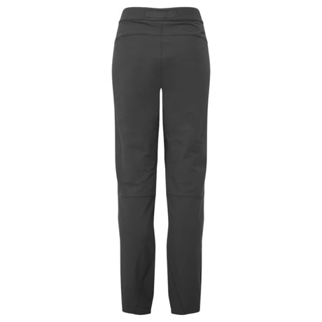 Mountain Equipment Women's Chamois Trousers Black / X-Small-Black / Small-Black / Medium-Black / Large-Black / X-Large - 53 Degrees North 