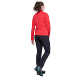 Mountain Equipment Women's Chamois Trousers Black / X-Small-Black / Small-Black / Medium-Black / Large-Black / X-Large - 53 Degrees North 
