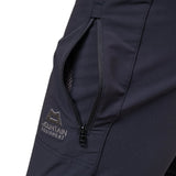 Mountain Equipment Women's Chamois Trousers Black / X-Small-Black / Small-Black / Medium-Black / Large-Black / X-Large - 53 Degrees North 