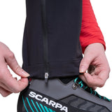 Mountain Equipment Women's Chamois Trousers Black / X-Small-Black / Small-Black / Medium-Black / Large-Black / X-Large - 53 Degrees North 
