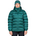 Mountain Equipment Women's Lightline Jacket Deep Teal / X-Small-Deep Teal / Small-Deep Teal / Medium-Deep Teal / Large-Deep Teal / X-Large - 53 Degrees North 