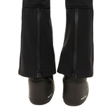 Nikkie Women's Gracy Ski Trousers Black / X-Small-Black / Small-Black / Medium-Black / Large #- 53 Degrees North 