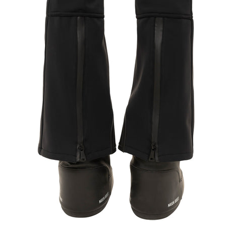 Nikkie Women's Gracy Ski Trousers Black / X-Small-Black / Small-Black / Medium-Black / Large #- 53 Degrees North 