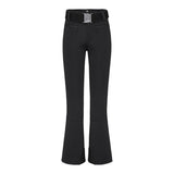 Nikkie Women's Gracy Ski Trousers Black / X-Small-Black / Small-Black / Medium-Black / Large #- 53 Degrees North 