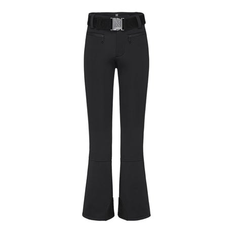 Nikkie Women's Gracy Ski Trousers Black / X-Small-Black / Small-Black / Medium-Black / Large #- 53 Degrees North 