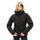 Nikkie Women's Nash Ski Jacket Black / X-Small-Black / Small-Black / Medium-Black / Large #- 53 Degrees North 