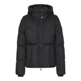 Nikkie Women's Nash Ski Jacket Black / X-Small-Black / Small-Black / Medium-Black / Large #- 53 Degrees North 