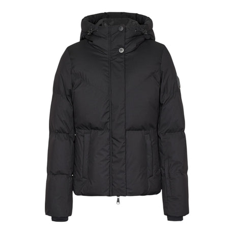 Nikkie Women's Nash Ski Jacket Black / X-Small-Black / Small-Black / Medium-Black / Large #- 53 Degrees North 