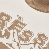 Nikkie Women's Nagoya Pullover Hummus / X-Small-Hummus / Small-Hummus / Medium-Hummus / Large-Black / X-Small #- 53 Degrees North 