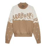 Nikkie Women's Nagoya Pullover Hummus / X-Small-Hummus / Small-Hummus / Medium-Hummus / Large-Black / X-Small #- 53 Degrees North 