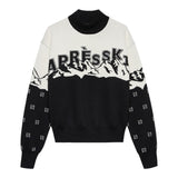 Nikkie Women's Nagoya Pullover Hummus / X-Small-Hummus / Small-Hummus / Medium-Hummus / Large-Black / X-Small #- 53 Degrees North 