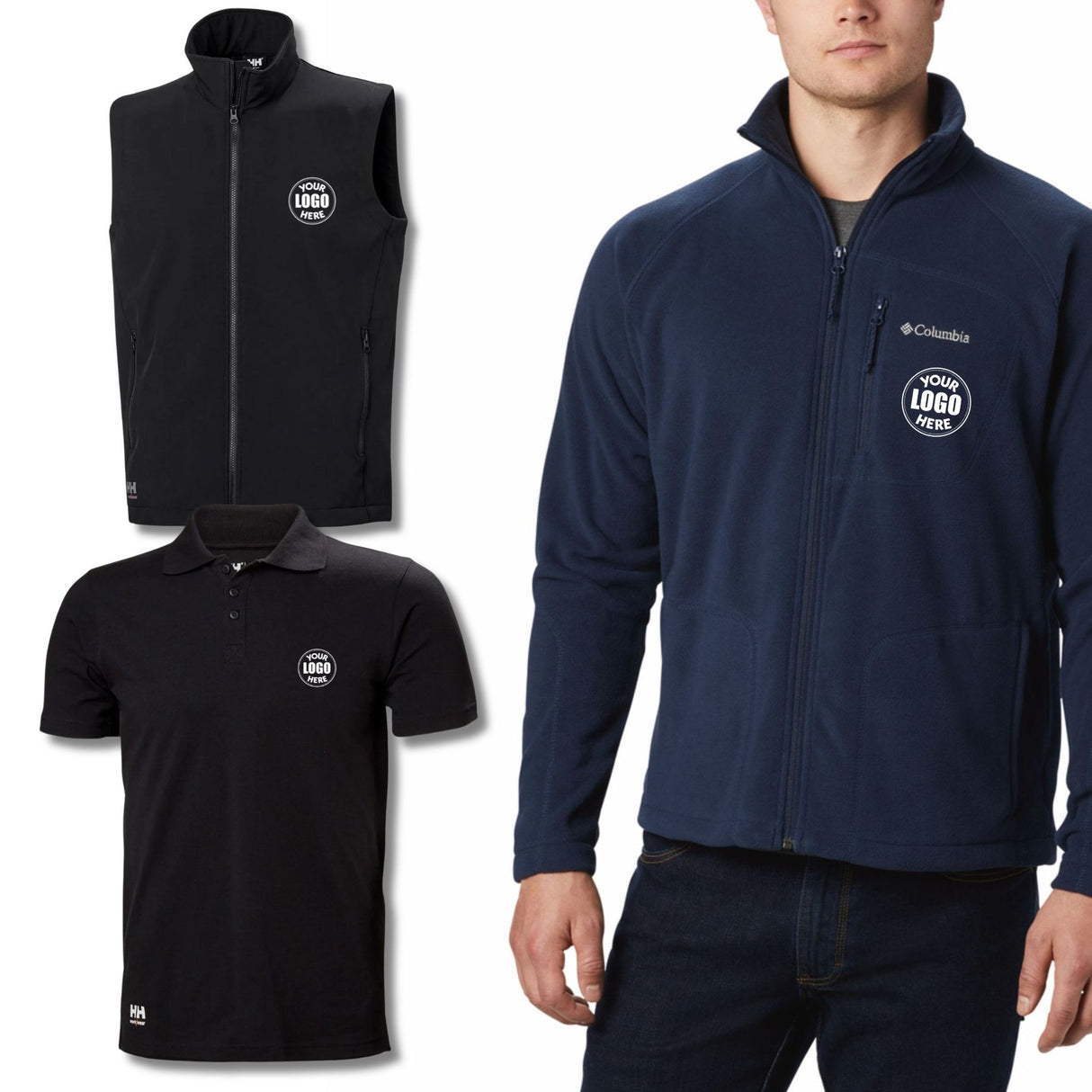 53 Degrees North Trade Show Black / Black / Black-Black / Black / Navy-Black / Navy / Black-Black / Navy / Navy-Navy / Black / Black #- 53 Degrees North 