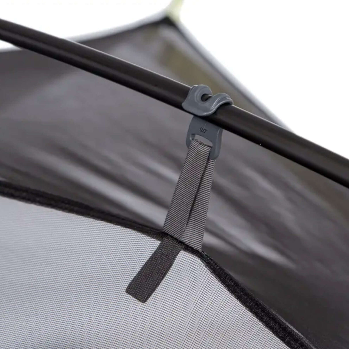 Nemo Dagger OSMO Ridge 2 Person Trekking Tent Green - 53 Degrees North 