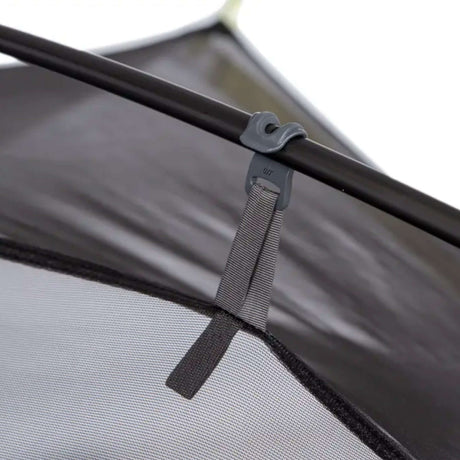 Nemo Dagger OSMO Ridge 2 Person Trekking Tent Green - 53 Degrees North 