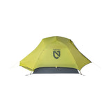 Nemo Dagger OSMO Ridge 2 Person Trekking Tent Green - 53 Degrees North 