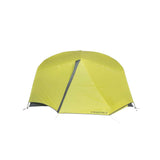 Nemo Dagger OSMO Ridge 2 Person Trekking Tent Green - 53 Degrees North 
