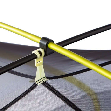 Nemo Dagger OSMO Ridge 2 Person Trekking Tent Green - 53 Degrees North 