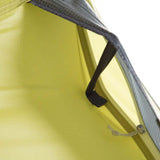 Nemo Dagger OSMO Ridge 2 Person Trekking Tent Green - 53 Degrees North 