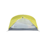 Nemo Dagger OSMO Ridge 2 Person Trekking Tent Green - 53 Degrees North 