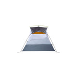 Nemo Dagger OSMO Ridge 2 Person Trekking Tent Green - 53 Degrees North 