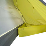 Nemo Dagger Ridge OSMO 2-Person Backpacking Tent Birch Bud - 53 Degrees North