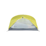 Nemo Dagger Ridge OSMO 2-Person Backpacking Tent Birch Bud - 53 Degrees North