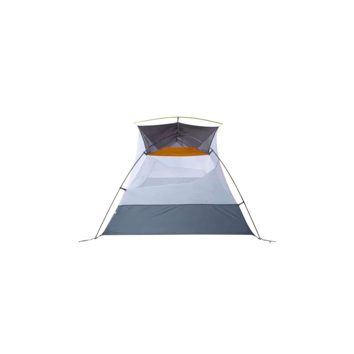 Nemo Dagger Ridge OSMO 2-Person Backpacking Tent Birch Bud - 53 Degrees North